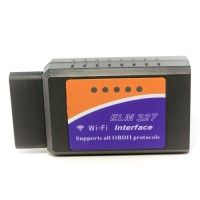 ELM327 Wi-Fi